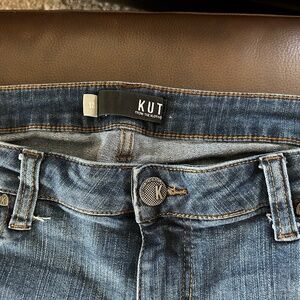 Kut Jeans sz 12